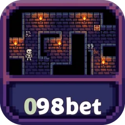 098BET — ikon APK