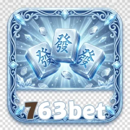 763BET — ikon APK