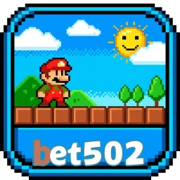 BET502 — ikon APK